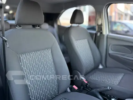 KA 1.5 TI-VCT FLEX SE PLUS AUTOMÁTICO