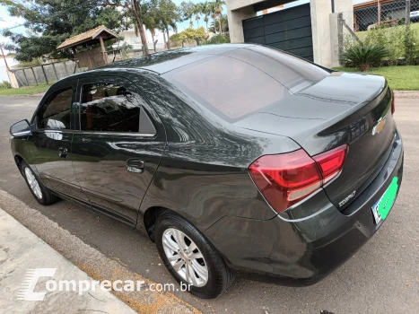 COBALT 1.8 LTZ 8V