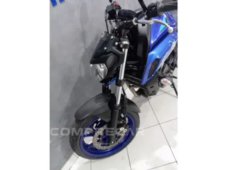MT-07 ABS 689CC
