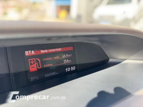 Civic Sedan LXR 2.0 Flexone 16V Aut. 4p