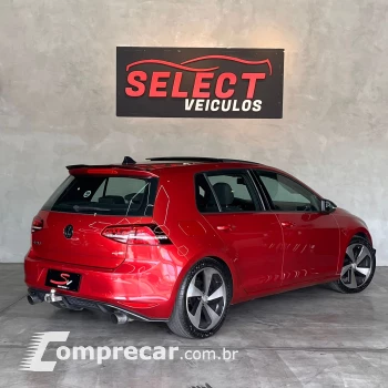 GOLF 1.4 TSI Highline 16V