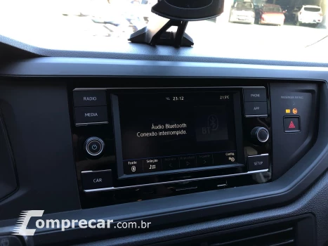 Polo 1.0 Mpi Total Flex Manual