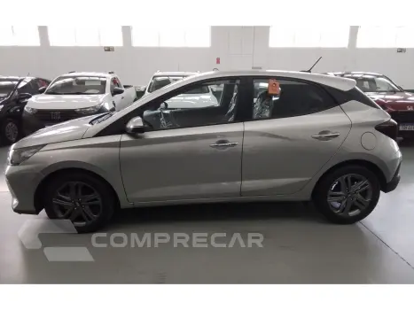 HB20 1.0 TGDI FLEX LIMITED AUTOMÁTICO