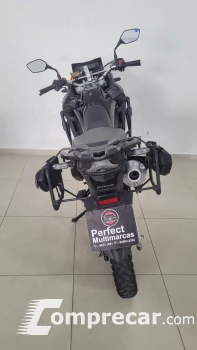 XRE 300