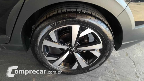 NIVUS 1.0 200 TSI TOTAL FLEX HIGHLINE AUTOMÁTICO