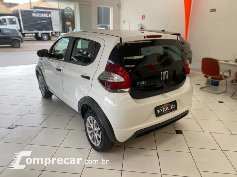 MOBI 1.0 8V EVO LIKE. FIAT