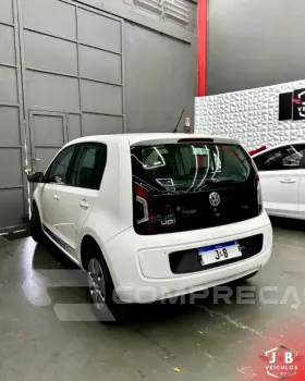 UP 1.0 MPI Take UP 12V