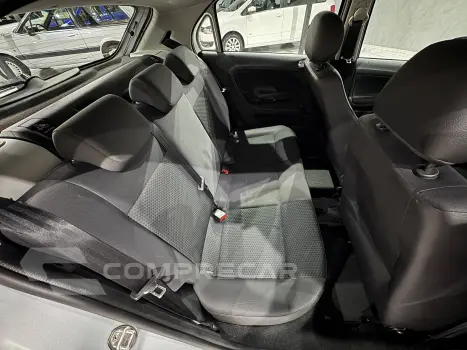 GOL 1.0 12V MPI Totalflex Trendline