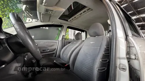 CROSSFOX 1.6 Mi Total Flex 8V 5p