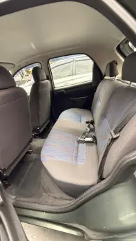 CELTA 1.0 MPFI Spirit 8V