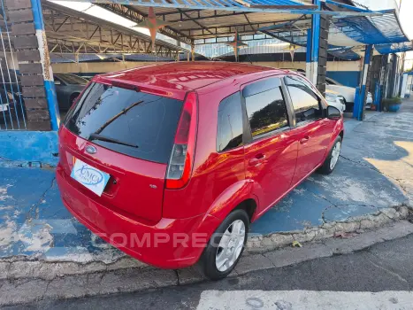 FIESTA 1.6 Rocam Hatch 8V