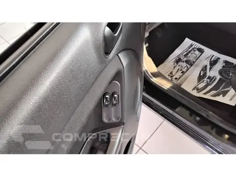 FIESTA HATCH (FLY)(KINETIC) 1.6 8V(FLEX)