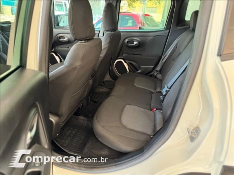 RENEGADE 1.8 16V Sport