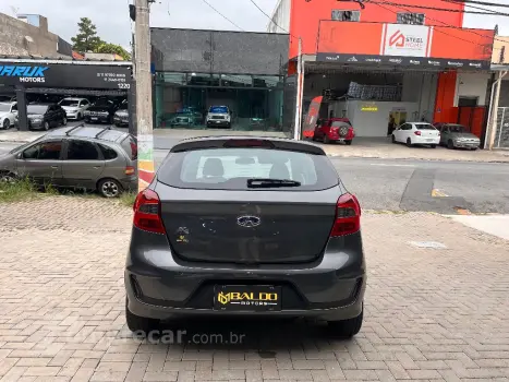 Ka 1.0 SE/SE Plus TiVCT Flex 5p