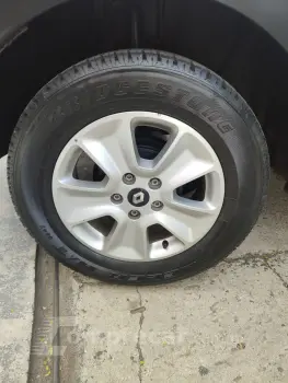 CAPTUR 1.6 16V SCE Life