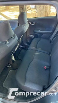 FIT 1.4 LX 16V