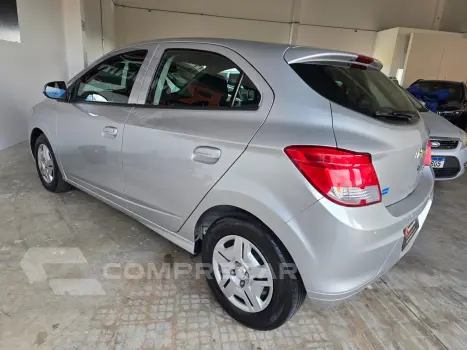 ONIX HATCH Joy 1.0 8V Flex 5p Mec.