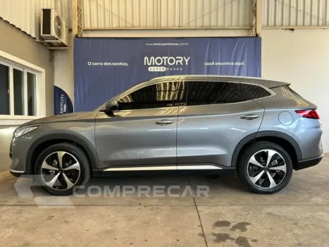 SONG PLUS 1.5 DM-I HÍBRIDO AUTOMÁTICO