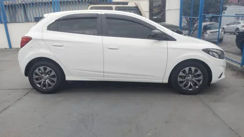 Onix Joy Black