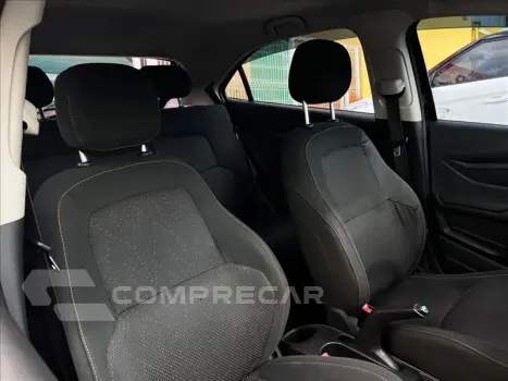 ONIX 1.4 MPFI LTZ 8V