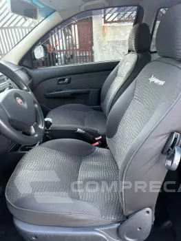 STRADA 1.8 MPI Adventure CD 16V