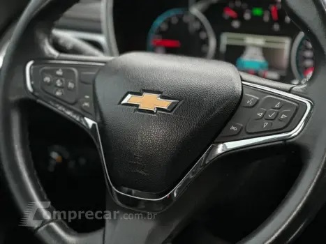 EQUINOX 2.0 16V TURBO GASOLINA PREMIER AWD AUTOMÁTICO