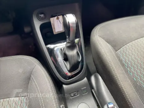 CAPTUR 1.6 16V SCE FLEX LIFE X-TRONIC