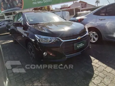ONIX 1.0 TURBO FLEX PLUS LT MANUAL
