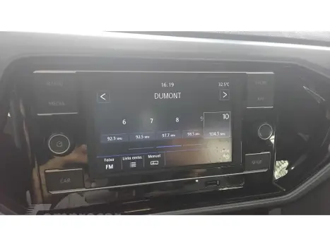 T-CROSS 1.0 200 TSI TOTAL FLEX COMFORTLINE AUTOMATICO