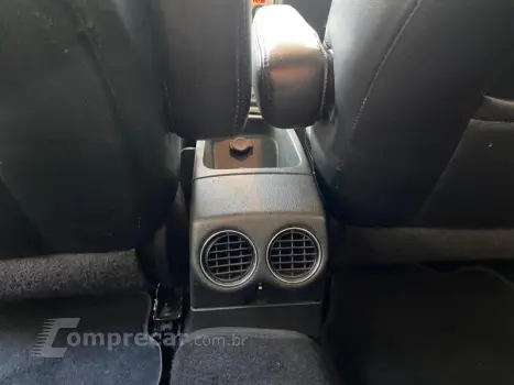 408 ALLURE 2.0 16V AUT. FLEX