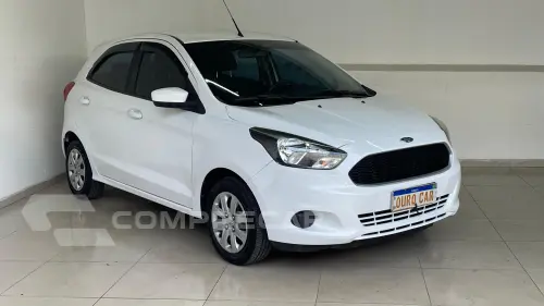 FORD KA 1.0 Ti-vct SE 4 portas