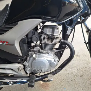 CG 150 TITAN EX FLEX ONE