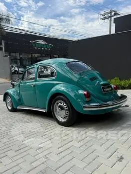 fusca 1500