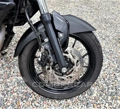 FZ 15 Fazer ABS