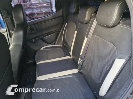 KWID 1.0 12V SCE FLEX INTENSE MANUAL
