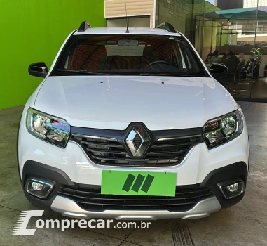 SANDERO 1.0 12V SCE Stepway ZEN