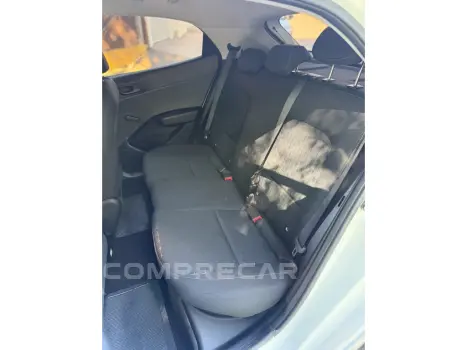 HB20 1.0 12V FLEX SENSE PLUS MANUAL