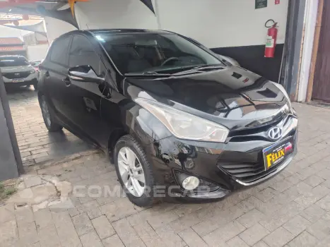 HB20 1.6 Premium 16V