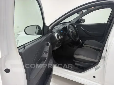 MONTANA 1.4 MPFI LS CS 8V