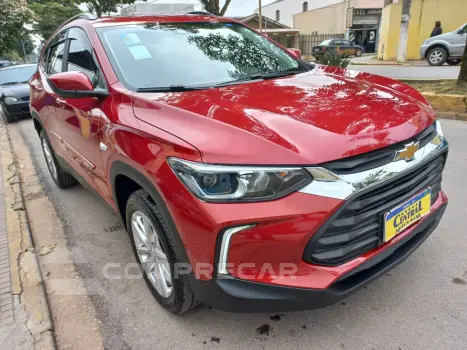 tracker 1.0 tb ltz