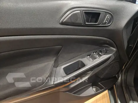 Ecosport 1.5 12V 4P TI-VCT SE FLEX AUTOMÁTICO