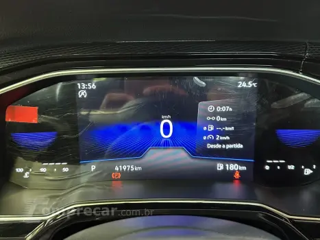 POLO 1.0 12V 170 TSI COMFORTLINE FLEX AUTOMÁTICO