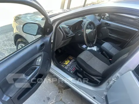 FIESTA 1.6 MPI CLASS HATCH 8V FLEX 4P MANUAL