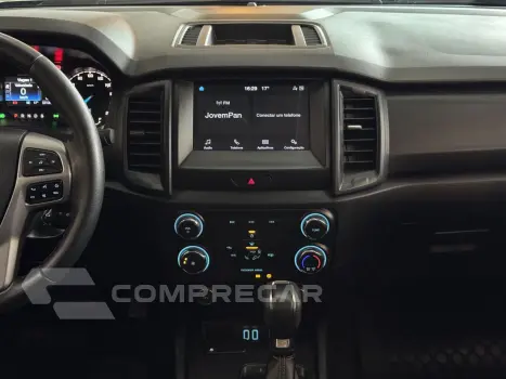 Ranger 2.2 16V XLS DIESEL CABINE DUPLA AUTOMÁTICO