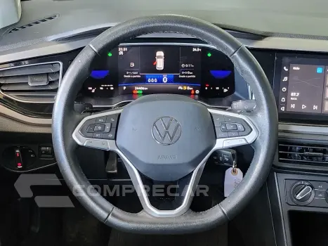 NIVUS 1.0 200 TSI TOTAL FLEX COMFORTLINE AUTOMÁTICO