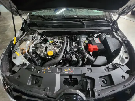 KARDIAN 1.0 TCE FLEX EVOLUTION EDC