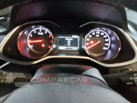 ONIX 1.0 TURBO FLEX LTZ AUTOMÁTICO