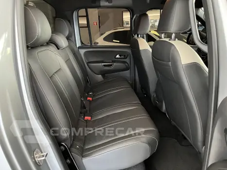 AMAROK V6 HIGHLINE