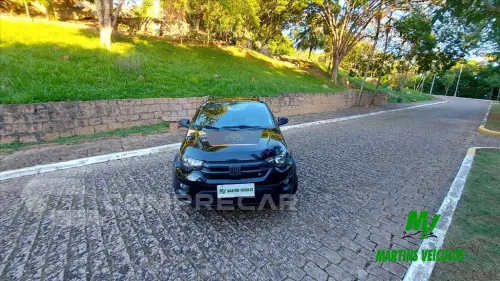 MOBI 1.0 EVO FLEX TREKKING MANUAL