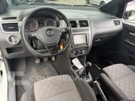 FOX - 1.6 MSI TOTAL XTREME 4P MANUAL